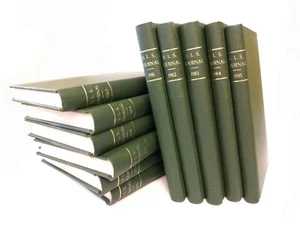 SLS - The Journal Of The Stephenson Locomotive Society - Please Choose From List - Picture 1 of 54