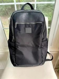 Targus® Urban Expandable™ Backpack With 15.6" Laptop Pocket, Black 🎒Travel - Picture 1 of 6