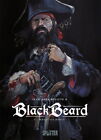 Blackbeard 1: Hngt sie hher! - HC Splitter Comic