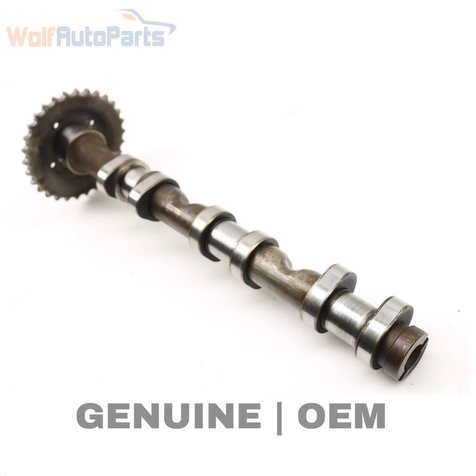 AUDI A4 QUATTRO 2013-2014 3,0 L - cámara de escape / árbol de levas 06E109102BE Foto 1 de 4