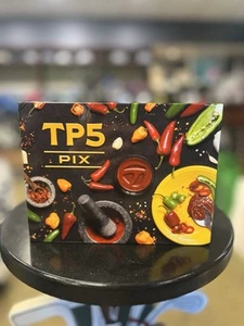 Tp5 Pix - Picture 1 of 6