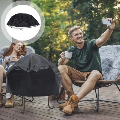  COPERTURA FIRE ASSRESSO FIRING COPERTURA OUTDOOR PROTECTORE DI FIGHT FUOCO PIT - Image 1 of 4