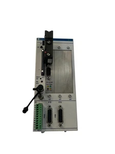 Módulo controlador Rexroth Indramat PPC-R02.2 - PLC de automatización industrial - Imagen 1 de 6