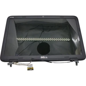 DELL XPS 15 L501X Coperchio Schermo con Schermo E Cerniere - Imagen 1 de 3