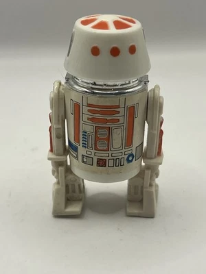 R5-D4 Vintage Kenner Star Wars ANH 1978 - Image 1 of 4