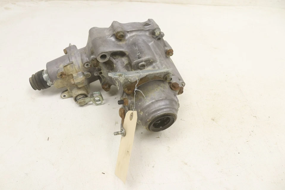 Diferencial delantero Honda Big Red 700 MUV 09 41400-HL1-A00 50832 Foto 1 de 4