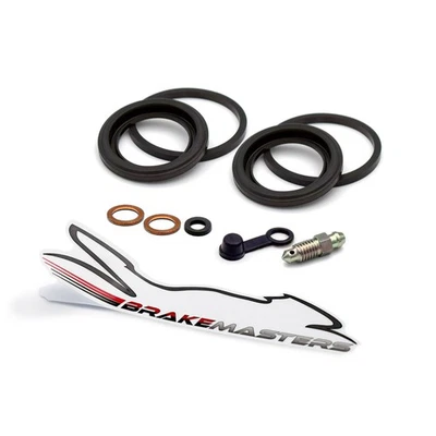 Kawasaki KZ1000 G1 Classic 1981 rear brake caliper maintenance kit — 第 1/4 张图片