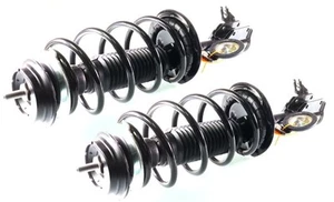 Coppia Ammortizzatori Completa MacPherson Anteriori per Fiat Panda II 1.1 1.2 - Bild 1 von 24