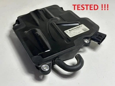 07-13 MERCEDES W221 CL S ML E DSM БЛОК УПРАВЛЕНИЯ АВТОМАТИЧЕСКОЙ КОРОБКОЙ ПЕРЕДАЧ A0002701852 OEM - Изображение 1 из 4