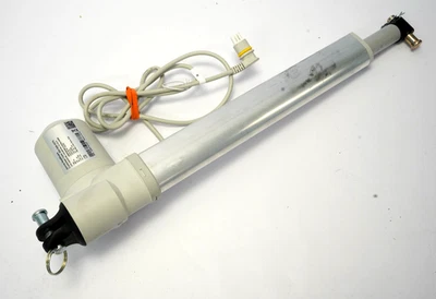 Actuador lineal Joerns KA30-C097-00 para cama de hospital Joerns Ultra Care con cable Foto 1 de 2