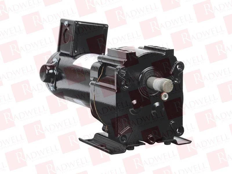 GRAINGER 4Z130 / 4Z130 (USADO) Foto 1 de 1