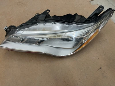 2015 2016 2017 Toyota Camry XLE full LED OEM Headlamp Assembly  LH 81150-06870 - Изображение 1 из 4