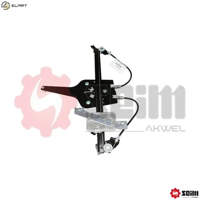 REGULADOR VENTANA 901123 PEUGEOT 508/SW 4HLBHX/BHZ/9HL/9HR/9HD5GZ 1.6L Foto 1 de 4