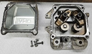 Kohler V-Doppelzylinderkopf 32-494-27 Original OEM 3249427 - Bild 1 von 10