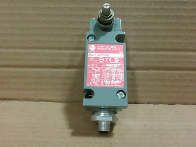 Allen Bradley 802T-APDR5 Étanches Limite Interrupteur Séries - Neuf en Boîte - Photo 1/3