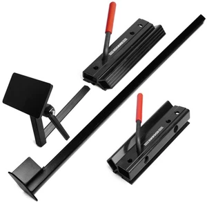 BG-GJ Set Complete Grinding Jig System for Wood Chisels - Picture 1 of 7