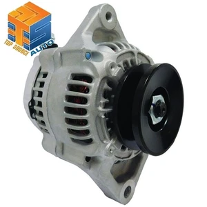 New 60A Alternator Fits John Deere 2520 Utility Tractor 26.5HP 2006-10 400-52210 - Picture 1 of 8