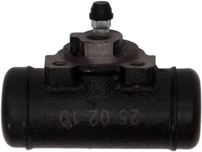 Cilindro de rueda trasero de fricción dinámica 35188TNSZ 2010 para GMC Canyon 2009-2012 Foto 1 de 2