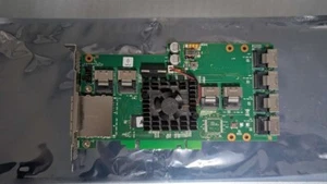 KALEA-INFORMATIQUE Expander Card PCIe SAS + SATA - 6GB - 24 Ports SAS-Chipsatz A - Bild 1 von 1