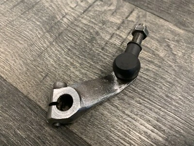 XV1700 XV1600 Road Star Yamaha OEM cambio de marchas cambio brazo del eje Foto 1 de 4