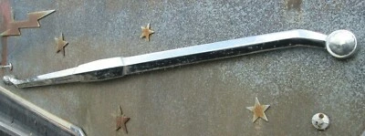 Coche fúnebre Cadillac Superior Coach años 60 y 70 landau bars estilo packard Foto 1 de 4