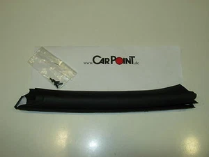 Porsche 911 996 Cabriolet Joint Capot Droite Joint Toit Droite 99656141200 - Picture 1 of 3