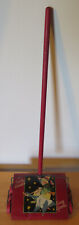 Vintage Kiddie Brush and Toy Company Suzy Goose Sweeper Excellent condition