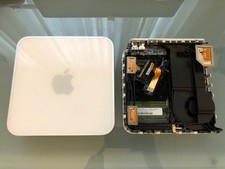 Mac Mini A1176 Repair Manual