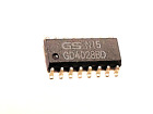 GD4028BD  "Original" Gold Star  16P SMD CMOS IC  1  pc