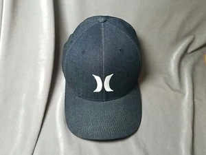 Hurley Skater HAT BASEBALL HAT Cap Hat Large - XL - Picture 1 of 6