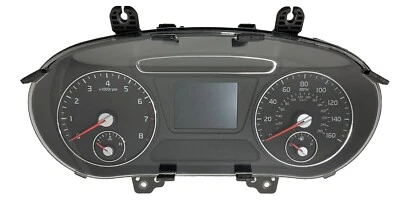 Комплект датчиков спидометра 2020 KIA SORENTO 94021C6DV0 OEM - Изображение 1 из 4