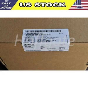 New Siemens 6AV6642-0BA01-1AX0 6AV6 642-0BA01-1AX0 SIMATIC TOUCHPANEL 177B PN/DP - Picture 1 of 2