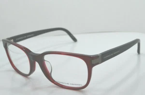 NUEVO MARCO DE GAFAS AUTÉNTICO PORSCHE DESING P'8250 M - Imagen 1 de 6