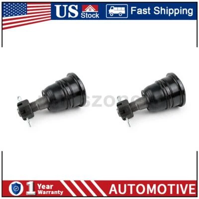 Передний нижний шарнир подвески Mevotech Supreme для Nissan 300ZX 1990–1996 годов выпуска - Изображение 1 из 4