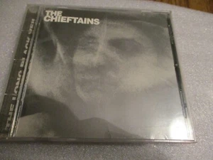 The Chieftains CD "The Long Black Veil" - Picture 1 of 3