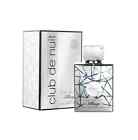 Armaf Club De Nuit Sillage Eau De Parfum Perfume For Men & Women 105Ml-3.5Floz