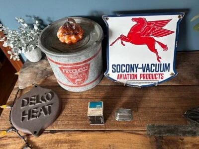 Nuevo de Lote Antiguo GM Delco Remy 1964 Cadillac Eldorado Deville Fleetwood Relé de Ventana Eléctrica Foto 1 de 4