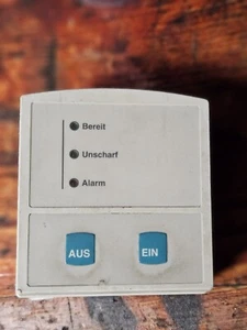 ZUTRITTSKONTROLLE - Bild 1 von 2