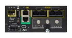 CISCO IR1100 Vide enfichable IR1100-P-BLANK - Photo 1/1