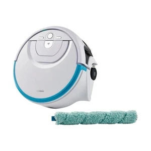 Medion Mopping Robot (MD10406) Intelligent Navigation Auto Return Wet Cleaning - Picture 1 of 4