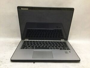 2 in 1 Lenovo Yoga 2 11 / Intel Pentium Silver / (DOES NOT POWER ON!) MR