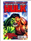 Hulk #30 KEY 1st appearance Compound Hulk 2011 Marvel Comics Disney+ Red Hulk