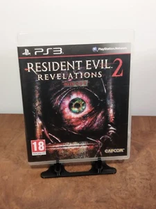 Resident Evil: Revelations 2 Box Set - Playstation 3 - Boxed - Picture 1 of 3
