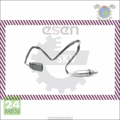 Sonda Lambda Exxn Per Skoda Octavia Fabia Vw Polo 6R 6C Polo 6Kv5 Polo 6Kv2 P - Immagine 1 di 4