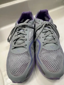 womens puma golf shoes size 8.5 Worn Once - Picture 1 of 5