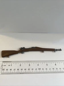 GI JOE - GUN/RIFLE/WEAPON FOR 12" ACTION FIGURE 1/6 SCALE 1:6 JS - Picture 1 of 8