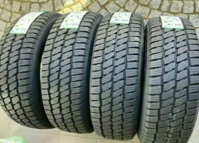 4x Ganzjahresreifen Allwetterreifen 205/65 R16C Opel Vivaro  - Bild 1 von 3