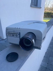 Barco iQ G350 Projecteur - Photo 1/4