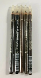 Max Factor - Eyebrow & Eyeliner Crayon Pencil - CHOOSE YOUR COLOR / SHADE - Picture 1 of 6