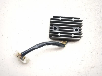 96-09 Kawasaki Vulcan 500 EN500C Voltage Regulator Rectifier SH530-12 Foto 1 de 4